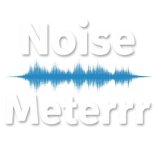 NoiseMeterrr Icon